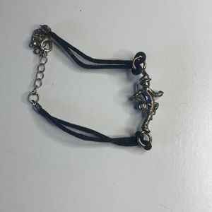 My chemical romance bracelet